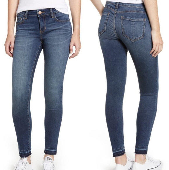 Prosperity | Jeans | Nwot Prosperity 
